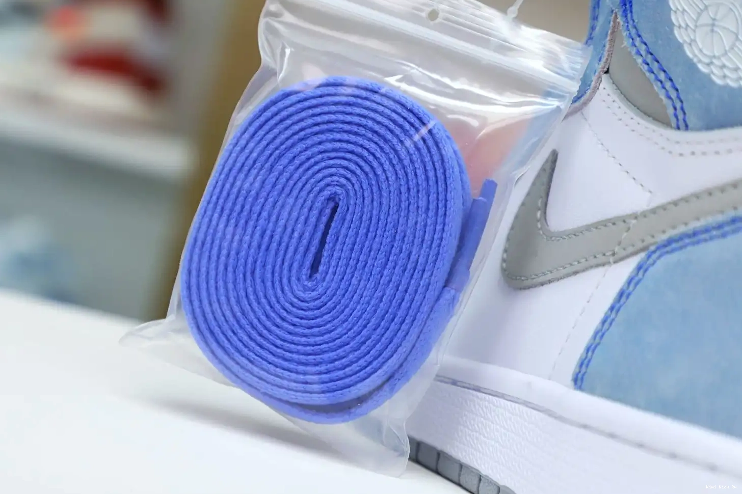 1 AIR RETRO ROYAL' 'HYPER OG JORDAN HIGH Kimikick 0602